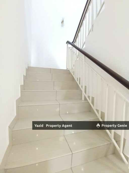 Semi-D, Diamond Residence, Semenyih