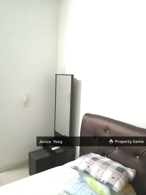 Greenfield Regency @ Tampoi