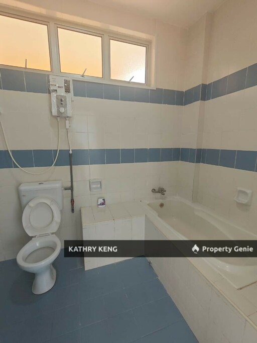 Impian Senibong Apartment For Sale Permas Jaya For Sale Taman Bayu For Sale Johor For Sale Masai For Sale