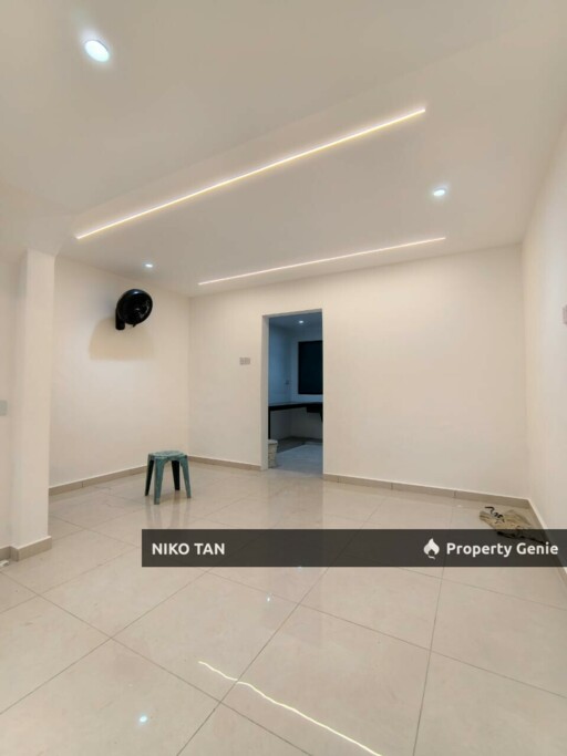 Jalan Hang Jebat 2Sty With Fully Renovated Skudai