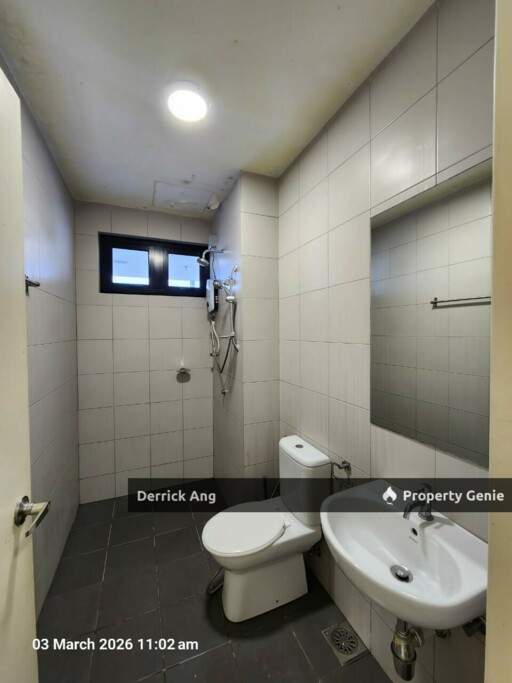 For Rent - Meridin Executive Suites For Rent Gelang Patah For Rent Johor For Rent