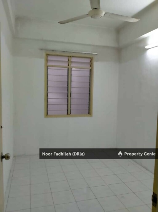 Desa Palma Block E Low Floor Booking 1k Boleh Full Loan