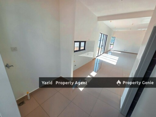 2 Storey Semi-D CORNER Sejati Lakeside 2, Cyberjaya