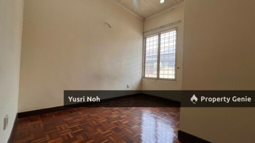 Subang Bestari, Shah Alam 2-Storey Terrace House, Intermediate