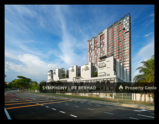 Elevia Residences Villa