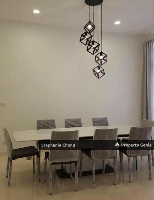 🏡 Stunning Foresthill Zero-Lot Bungalow – Yours for RM3.35M! 🌟