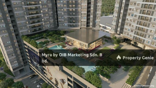 Ara Residence @ Myra Impian, Nilai