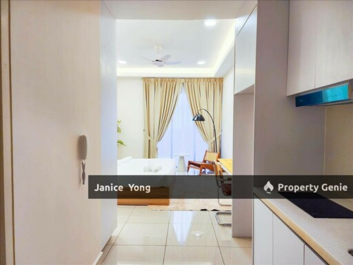 Sunway Citrine Residences Iskandar Puteri