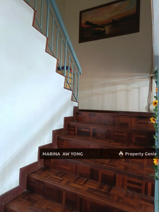 2 Storey Renovated Extended House