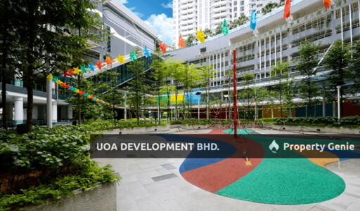 United Point Residence