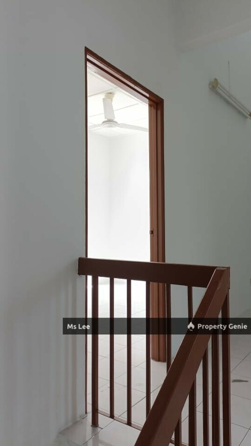 2 Storey house-Bandar Armada Putra @ Pulau Indah,Port Klang-Ready 30/9