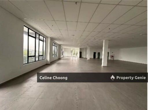 Sijangkang, teluk panglima garang C055