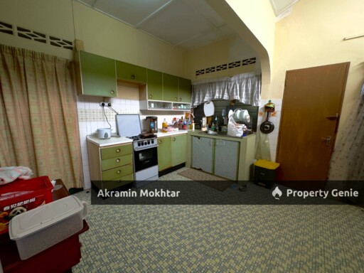 1-STOREY TERRACE CORNER LOT SEKSYEN 14, PETALING JAYA