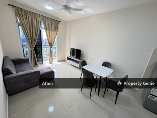 🌟 Trellis Residence @ JB Town – Prime Location Near CIQ! 🌟