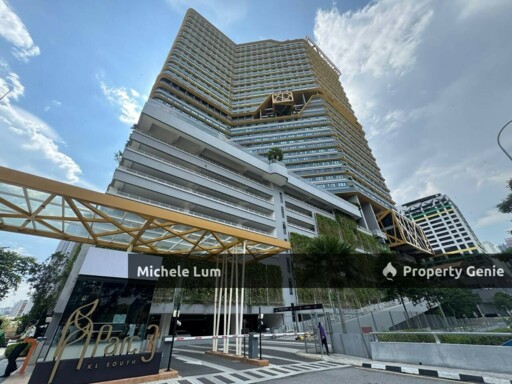 [Below Market 27%] Parc 3 Taman Pertama Cheras