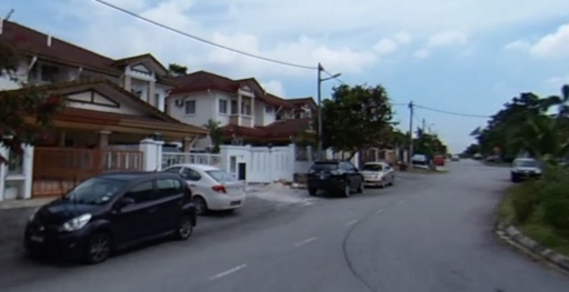 Seri Jentayu @ Bandar Bukit Puchong 2