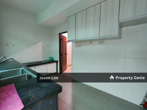 Richmont Residences @ Jelutong, Penang