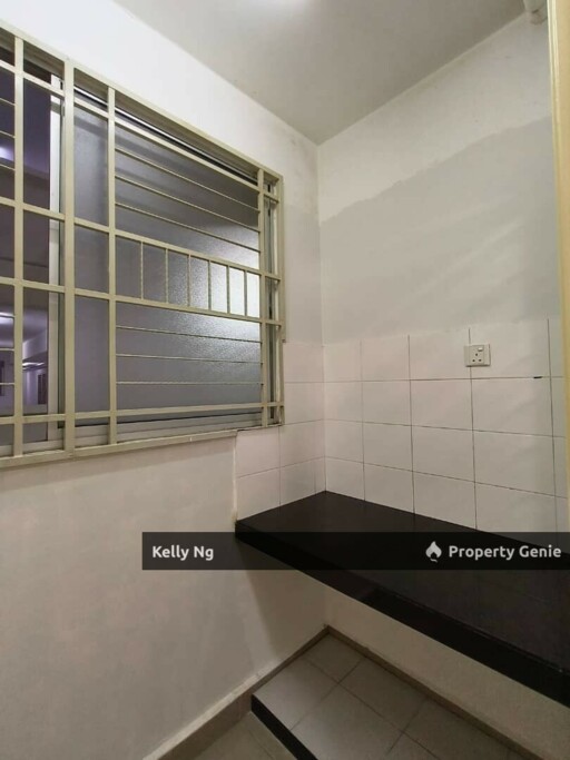 Seri Jati Apartment At Setia Alam Shah Alam For Sale & Rent
