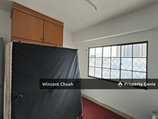 Freehold The Vistana Condo Titiwangsa For Sale 1270sqft High Floor KL