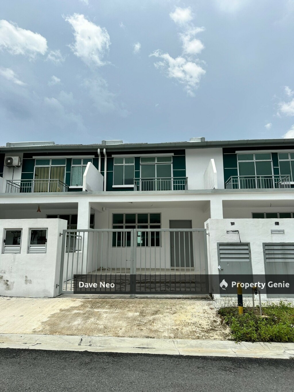 Taman Pulai Mutiara 2 • 4Beds 3Baths • Fully Furnished • Near Pulai Jaya