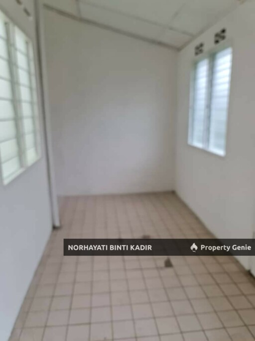 (RENOVATED) SINGLE STOREY TERRACE LORONG SERI MAHKOTA 34, BATU 12, JALAN GAMBANG