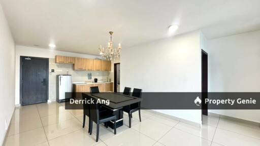 For Rent - D'esplanade KSL For Rent Taman Century For Rent Johor Bahru For Rent Johor For Rent