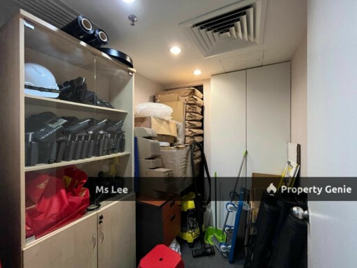 Northpoint @ Mid Valley City, KL - Fully Furnished Office -  Ready to Move in May 2025