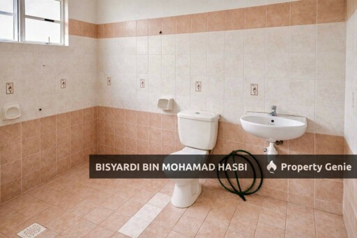 "Cheapest - Big Land" Facing Open Corner Lot Double Storey Semi Detached House Seksyen 9, Kota Damansara, Petaling Jaya.