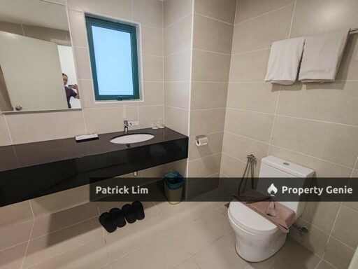 Swan Garden Residence (2 Units@RM420K) Kota Syahbandar @ Melaka (For Sale)