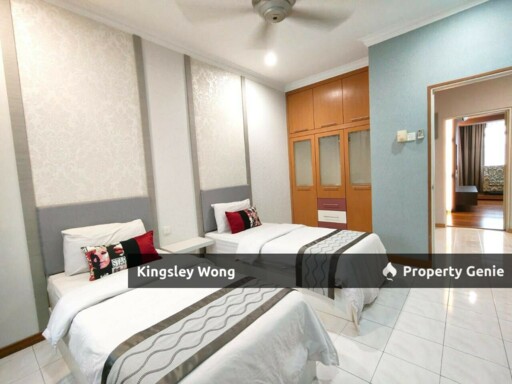Taman Rapat Aman,Gunung Rapat Freehold Double Storey Terrace House Near Schools Banks Simpang Pulai