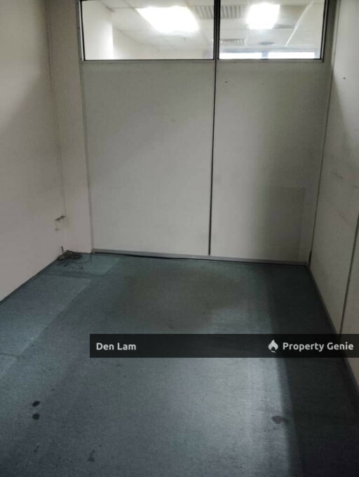 Megan Avenue 1 Office KLCC For Rent !!