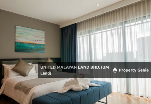 Suasana Residence