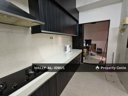 2 Storey Terrace House Intermediate