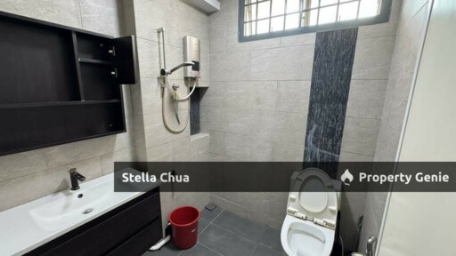 🏡Double Storey House for RENT 📍Jalan Sasa x, Taman Gaya