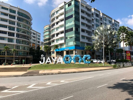 Jaya One Residences
