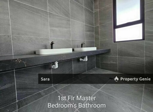 Luxury 2 Storey SemiD, Grand Thompson at Tigerlane Ipoh