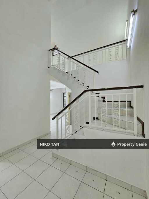 1.5Storey Jalan Bukit Impian 1x@Taman Impian Emas
