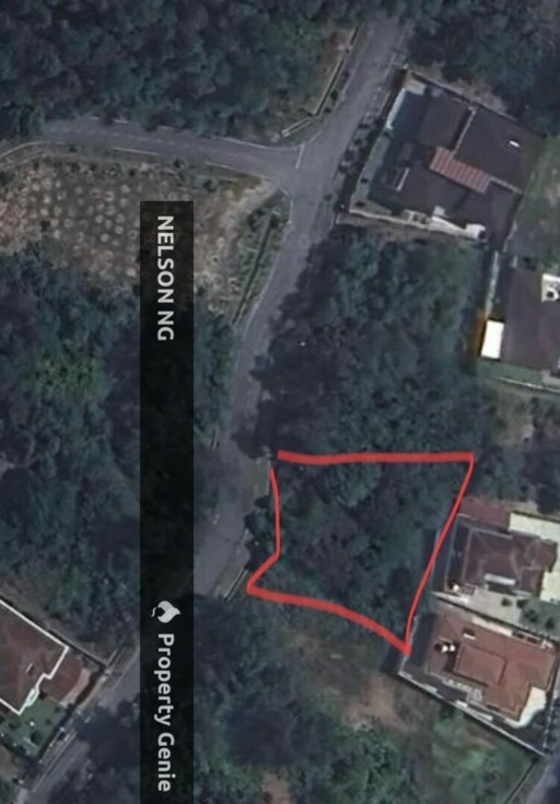 Taman Bukit Intan, Seremban, Negeri Sembilan