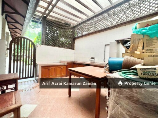 [Special Offer] Renovated Double Storey Semi-D, Presint 14 Putrajaya | 5R5B | 2,900 sqft | Freehold | RM1,280,000