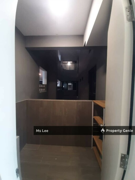 GEO Bukit Rimau Condominium @ Seksyen 32, Shah Alam-Sale Below Bank Value Rm60k