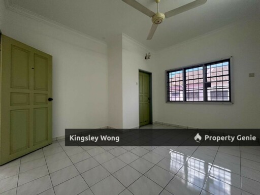 Pasir Puteh Taman Sin Far Freehold Double Storey Semi D Simple Renovated Near St Aeon 18 Pengkalan Lahat Botani