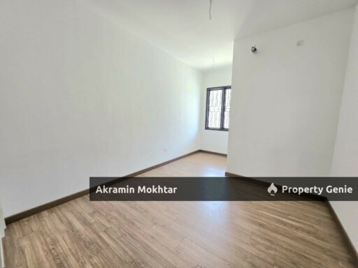 Freehold | Double Storey Elmina Green 5 Seksyen U17, Shah Alam