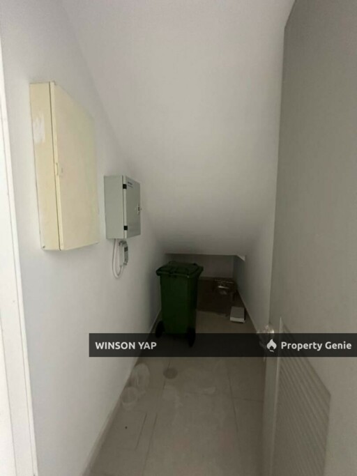 2 Storey Terrace Setia Eco Cascadia  Aurora Nego Freehold Non Bumi