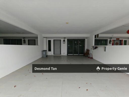 2 Storey Hijayu 1 Balista , Bayu Sutera, Sendayan, Suriaman (Semi Furnished)