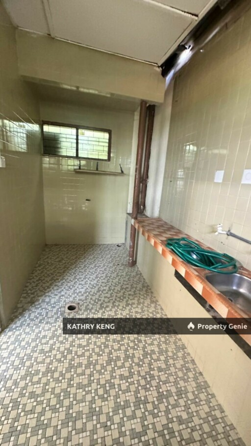 Taman Lian Seng For Sale Kluang For Sale Johor For Sale