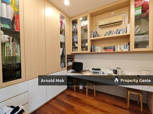 2 Storey Bungalow @ Jalan Pulai Perdana Taman Sri Pulai Perdana