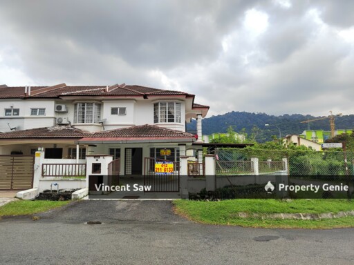 Taman Segar Perdana