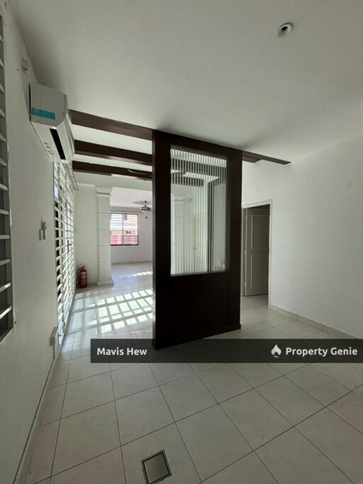 For Rent, Legend Brown @Adda Height, 2-Storey Cluster House