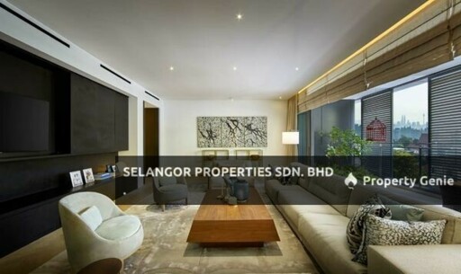 Aira Residence
