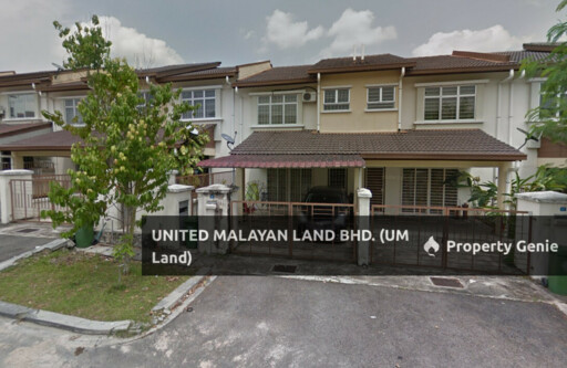 D'Puncak Putra (Type A)